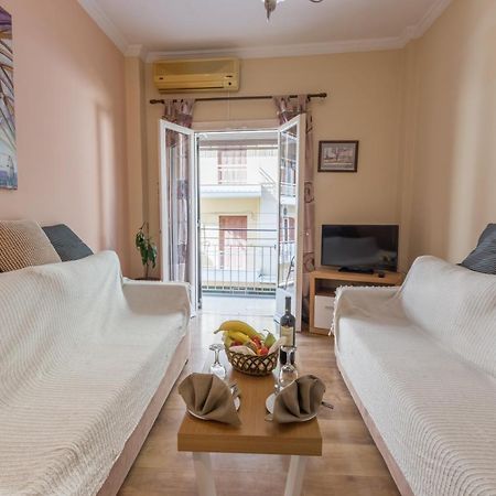 Cosy Apartment In The Heart Of Corfu By Konnect 외부 사진