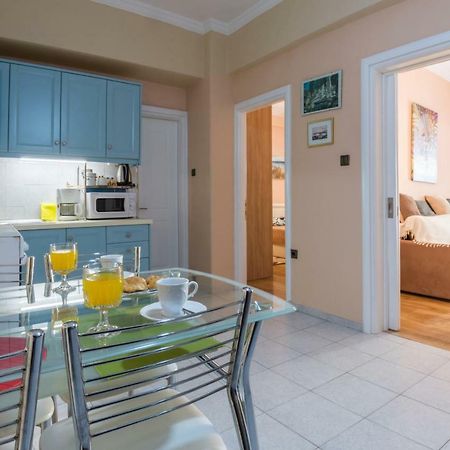 Cosy Apartment In The Heart Of Corfu By Konnect 외부 사진