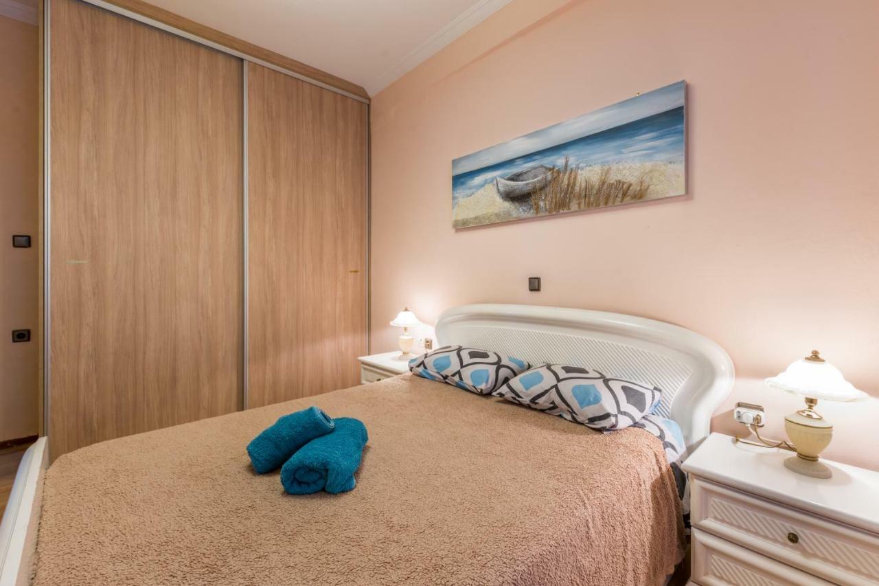 Cosy Apartment In The Heart Of Corfu By Konnect 외부 사진